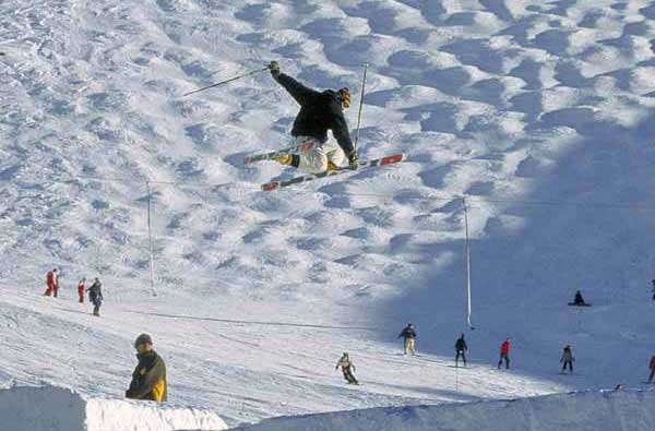 Boarderweek : hip pro invitational