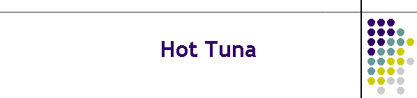 Hot Tuna